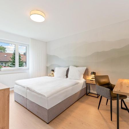 Апартаменти Westside Flat - 5Min To Downtown Людвігсбург Екстер'єр фото