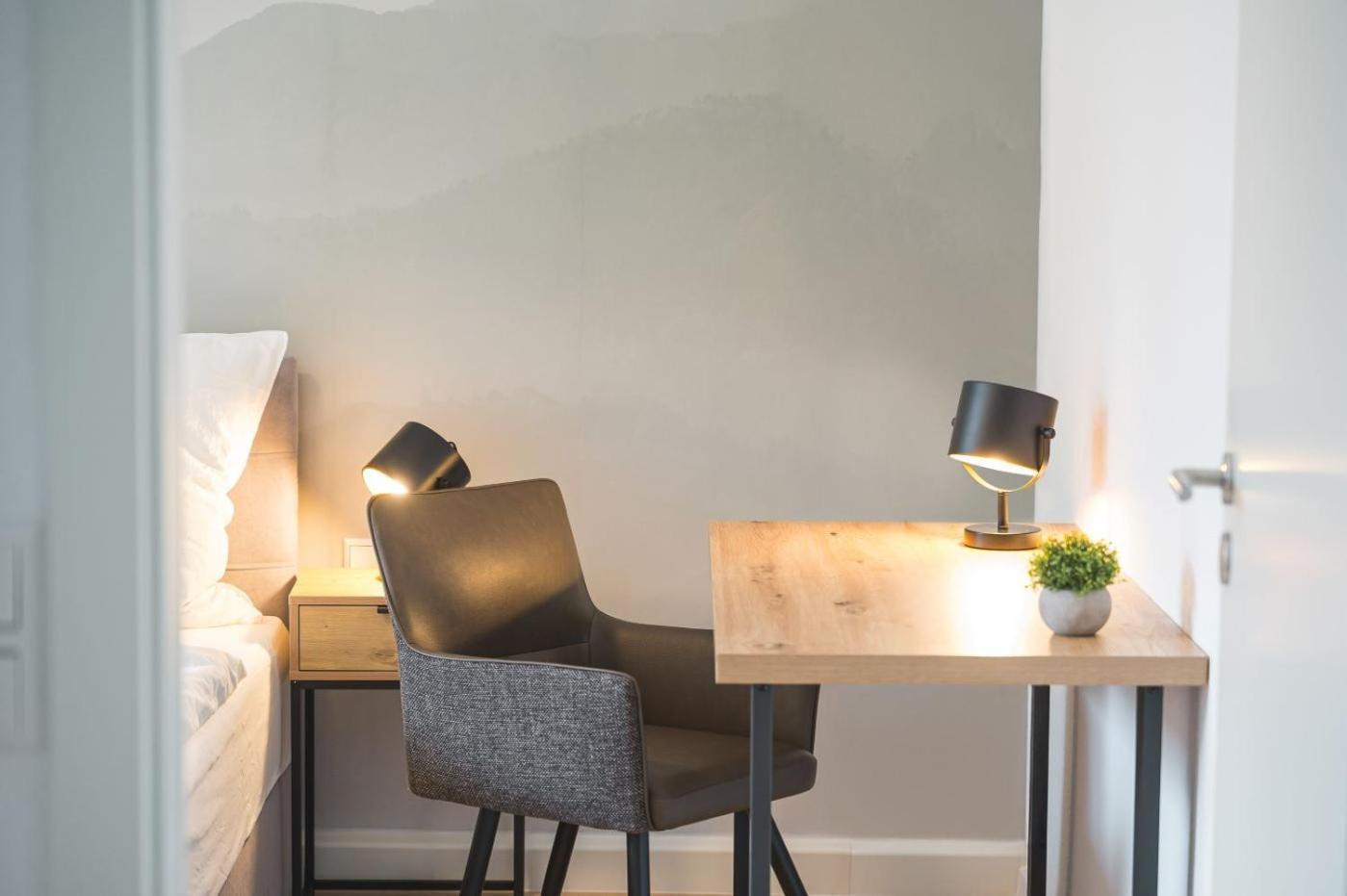 Апартаменти Westside Flat - 5Min To Downtown Людвігсбург Екстер'єр фото